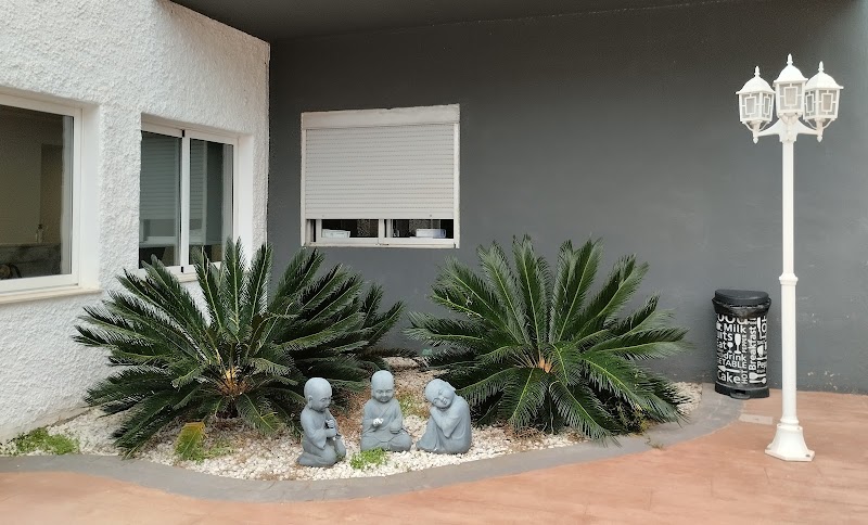 Centro Geriátrico El Olivo — foto 2