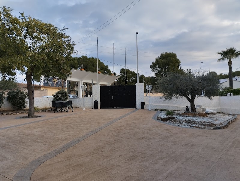 Centro Geriátrico El Olivo — foto 3