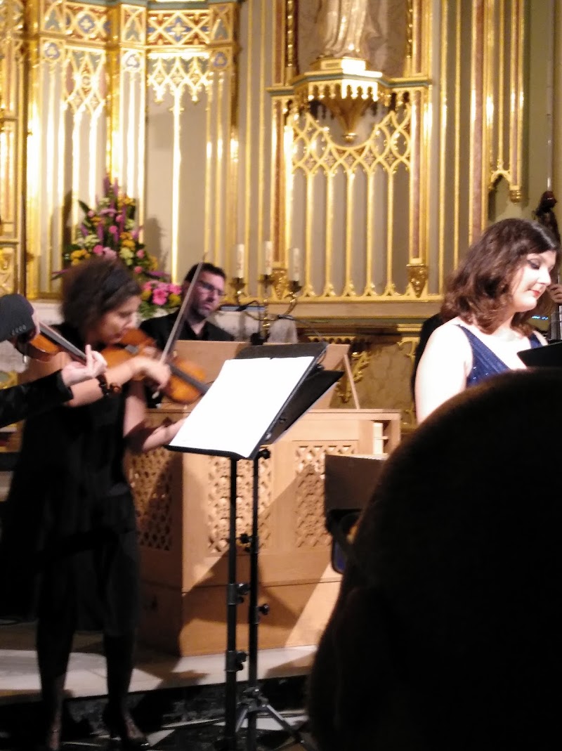 Hogar Nuestra Señora del Carmen — foto 3