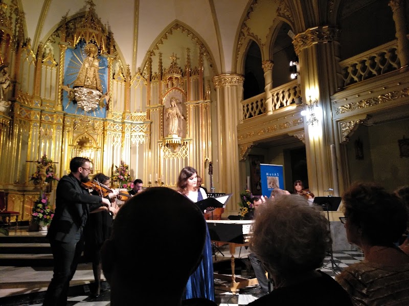 Hogar Nuestra Señora del Carmen — foto 4