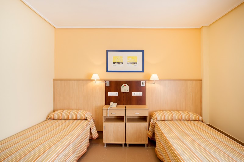 Residencia Tercera Edad Solimar La Valldigna — foto 2