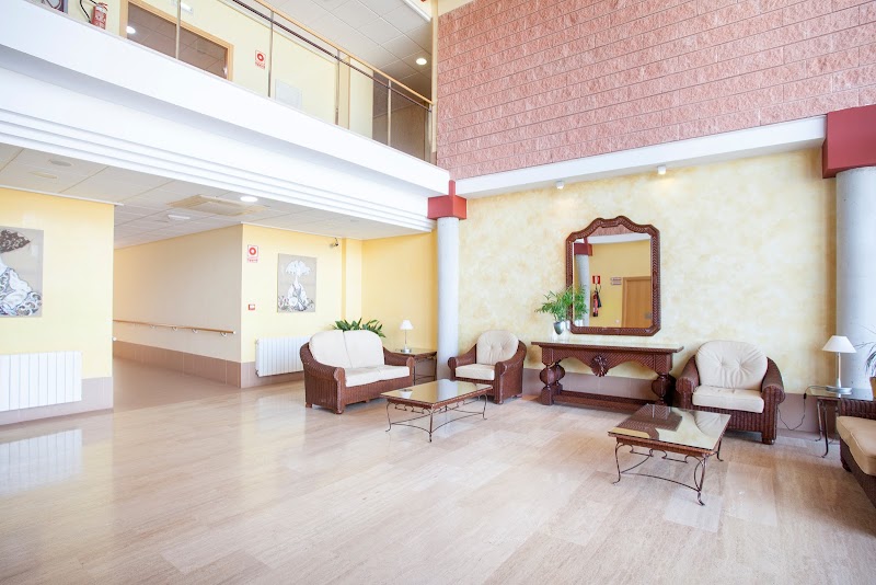 Residencia Tercera Edad Solimar La Valldigna — foto 3