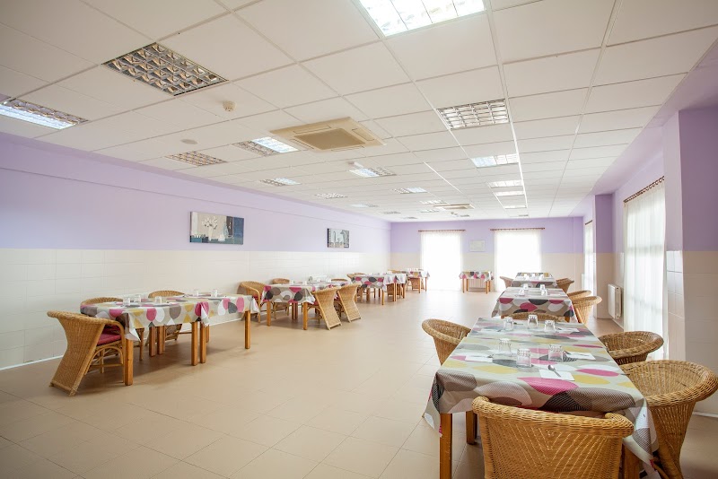 Residencia Tercera Edad Solimar La Valldigna — foto 4