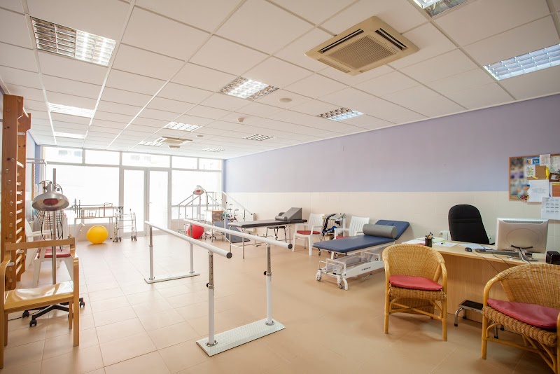 Residencia Tercera Edad Solimar La Valldigna — foto 5