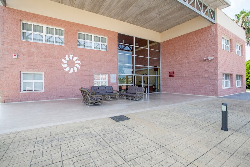 Residencia Tercera Edad Solimar La Valldigna — foto 7