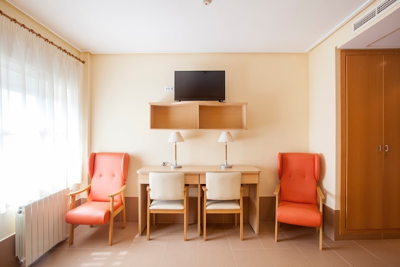 Residencia Tercera Edad Solimar La Valldigna — foto 8