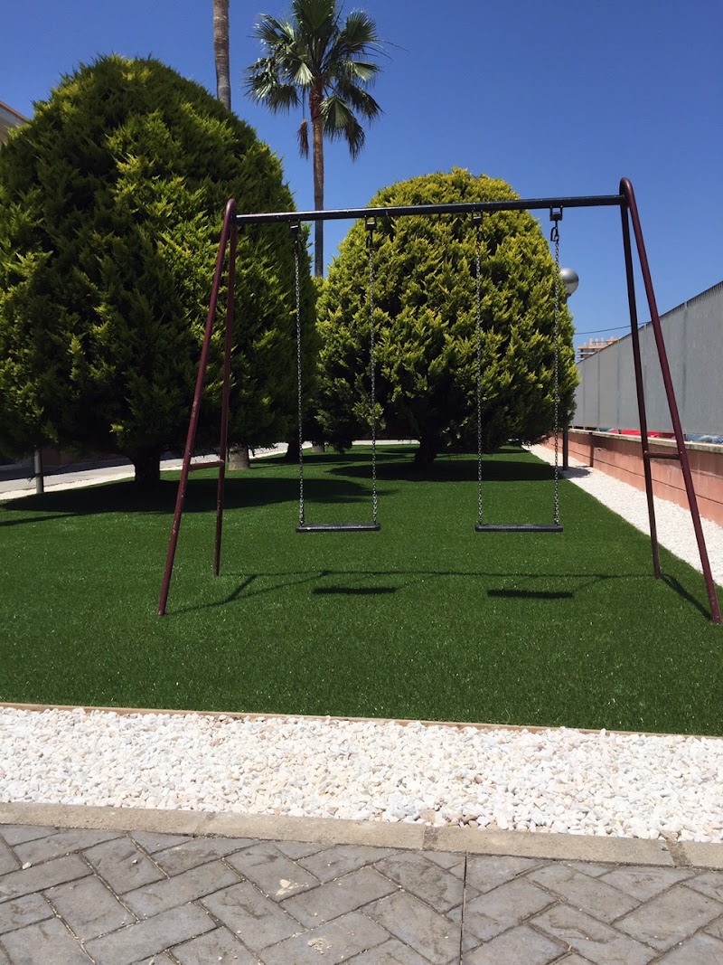 Residencia Tercera Edad Solimar La Valldigna — foto 10