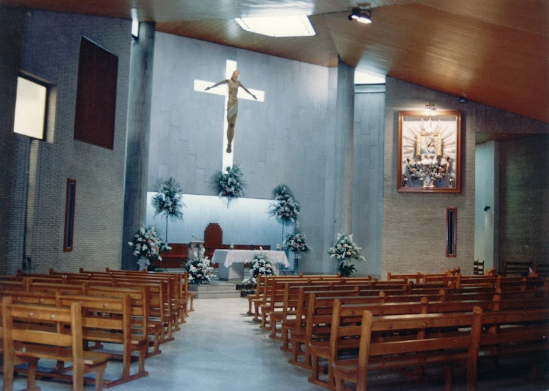 Residencia Buen Consejo — foto 2