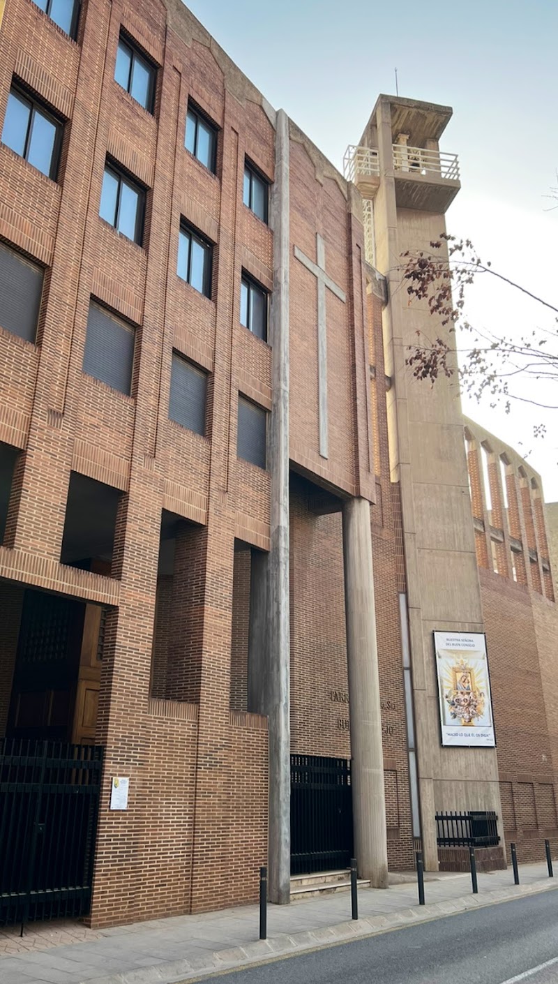 Residencia Buen Consejo — foto 3