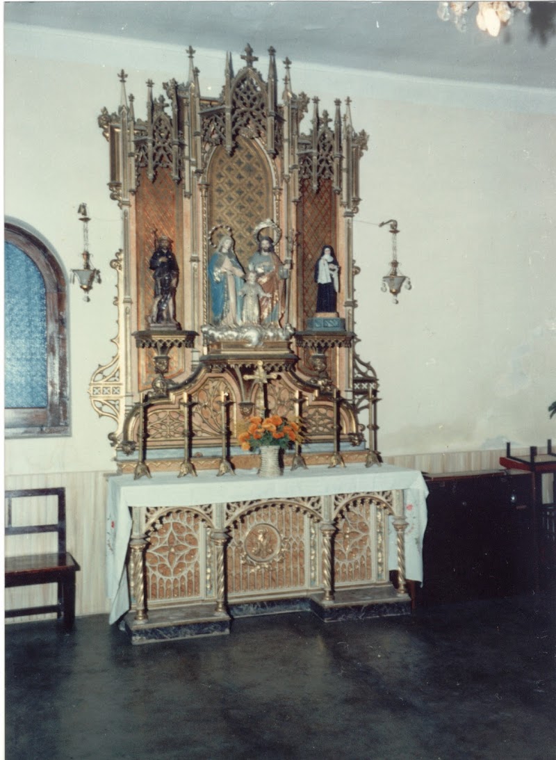 Residencia Buen Consejo — foto 4