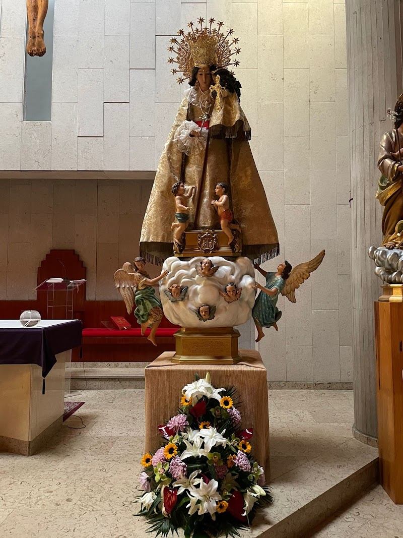 Residencia Buen Consejo — foto 6