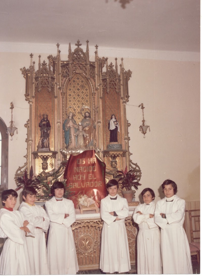 Residencia Buen Consejo — foto 7