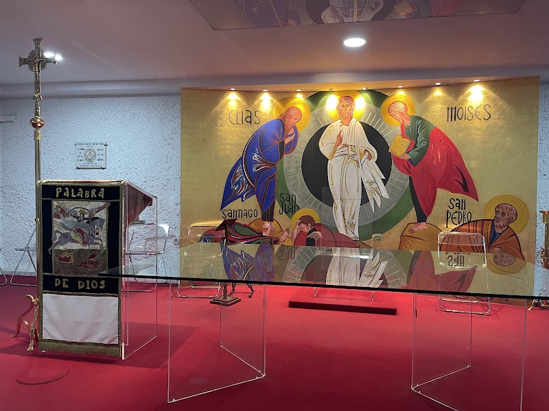 Residencia Buen Consejo — foto 8