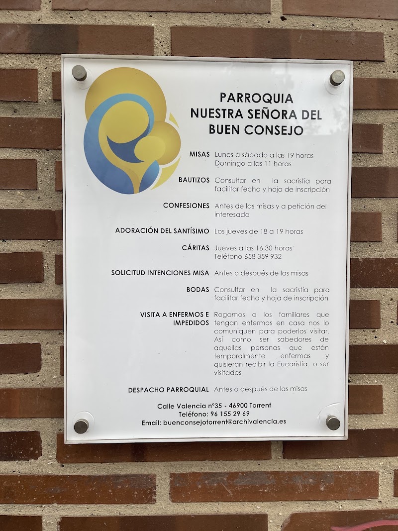 Residencia Buen Consejo — foto 9