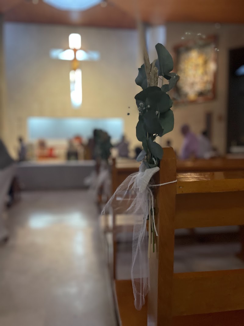 Residencia Buen Consejo — foto 10