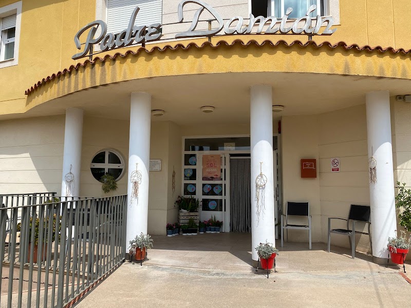 Padre Damián — foto 4