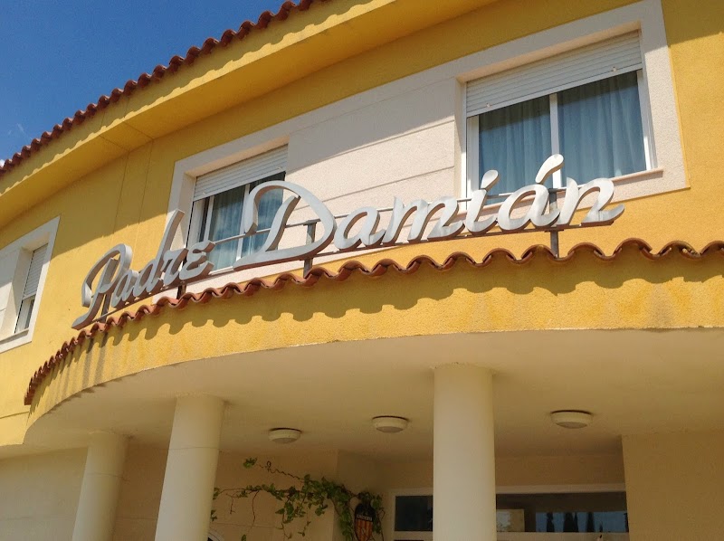 Padre Damián — foto 6