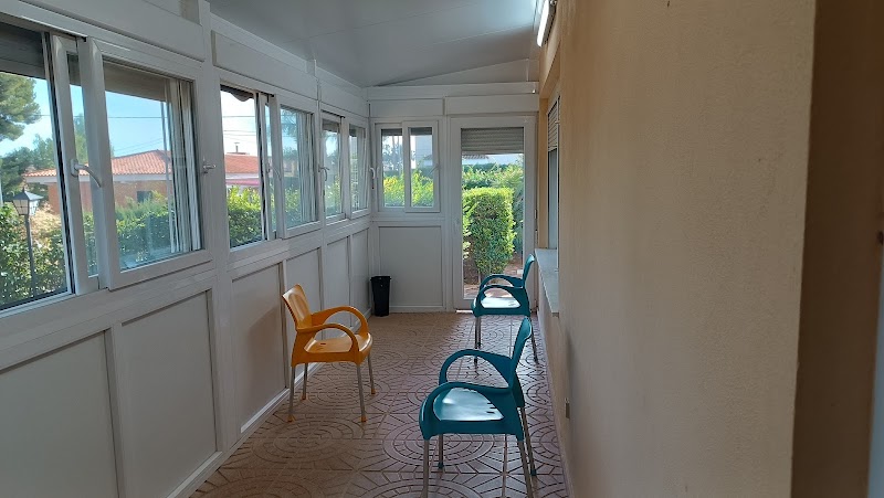 Residencia de tercera edad San Joaquín y Santa Ana — foto 1