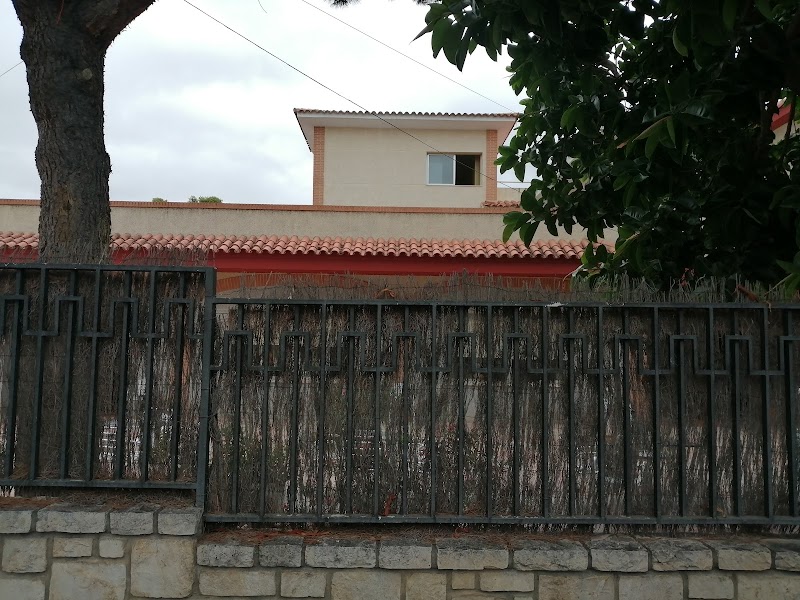 Residencia San Juan Bosco — foto 3