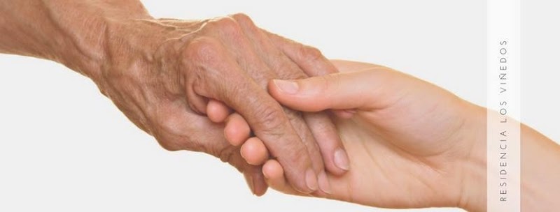 Centro residencial para personas mayores Los Viñedos — foto 2