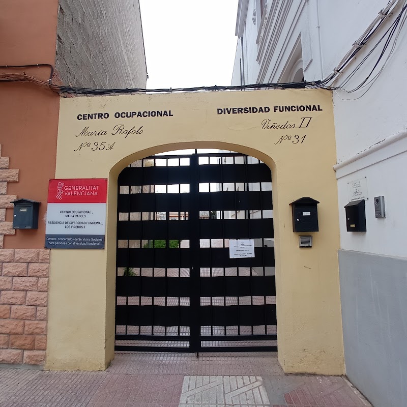 Centro residencial para personas mayores Los Viñedos — foto 4