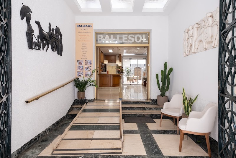 Ballesol Gobernador Viejo — foto 5