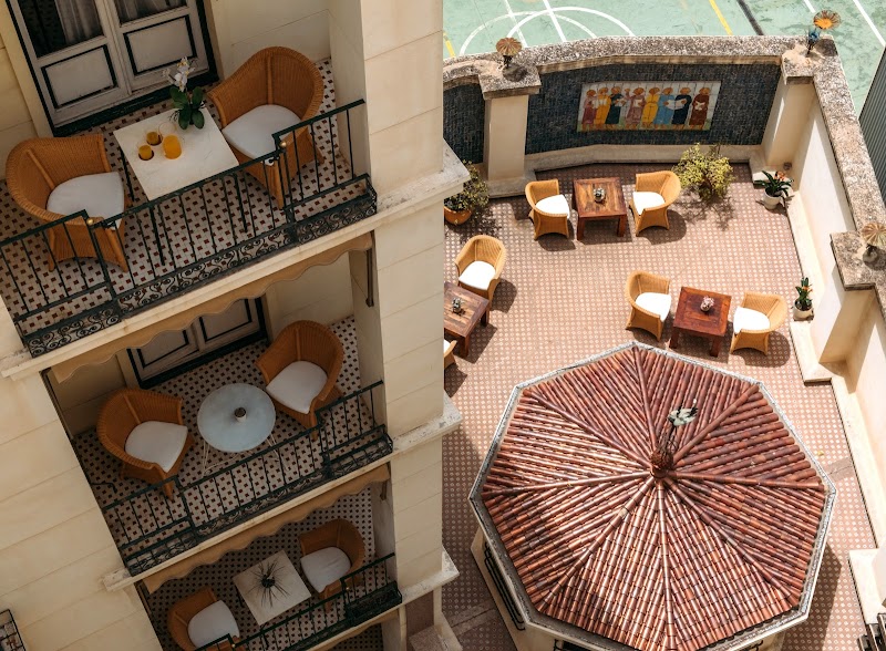 Ballesol Gobernador Viejo — foto 8