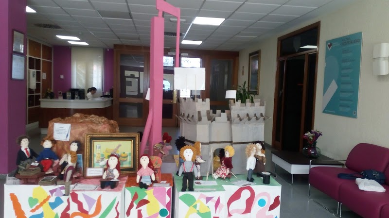 Centro sociosanitario Nuestra Señora del Carmen — foto 5