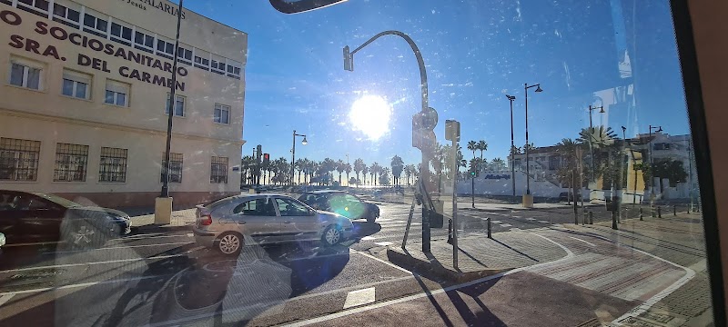 Centro sociosanitario Nuestra Señora del Carmen — foto 6