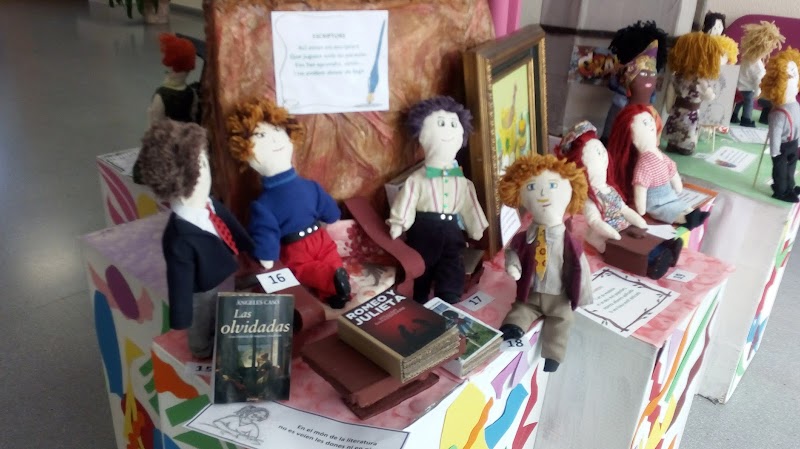 Centro sociosanitario Nuestra Señora del Carmen — foto 8