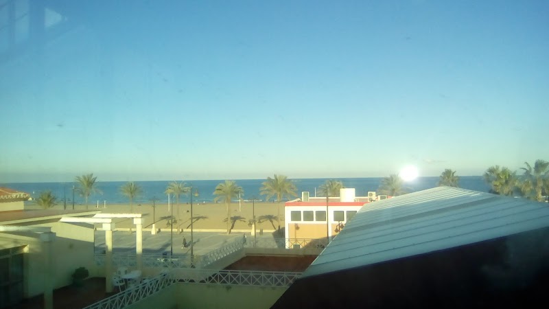 Centro sociosanitario Nuestra Señora del Carmen — foto 9