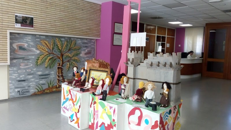 Centro sociosanitario Nuestra Señora del Carmen — foto 10