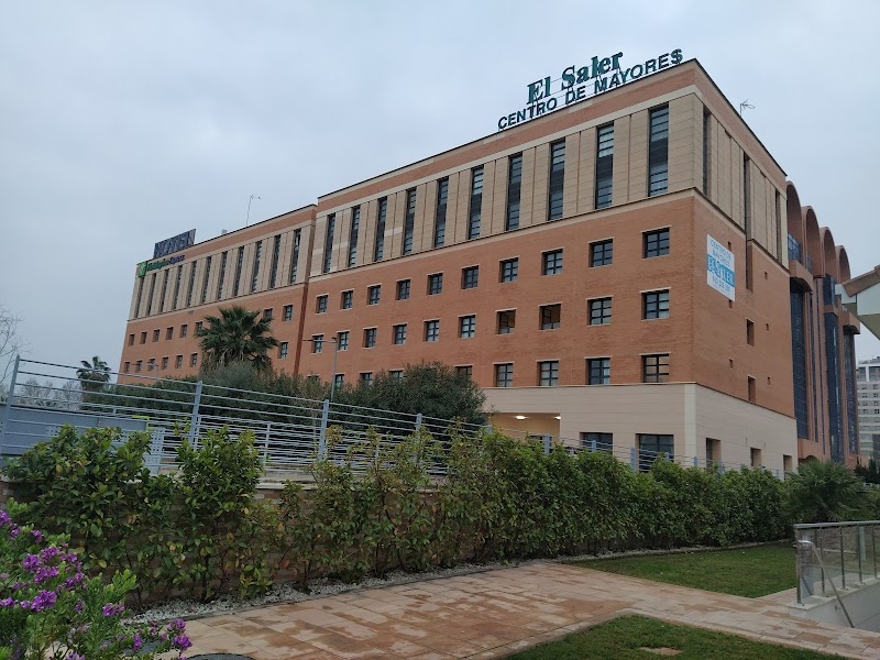 Centro de mayores El Saler — foto 1