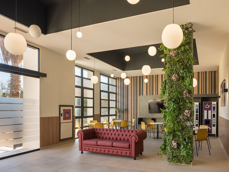 Centro de mayores El Saler — foto 2