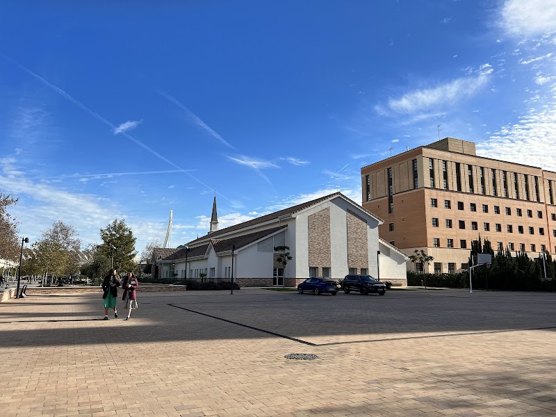 Centro de mayores El Saler — foto 4