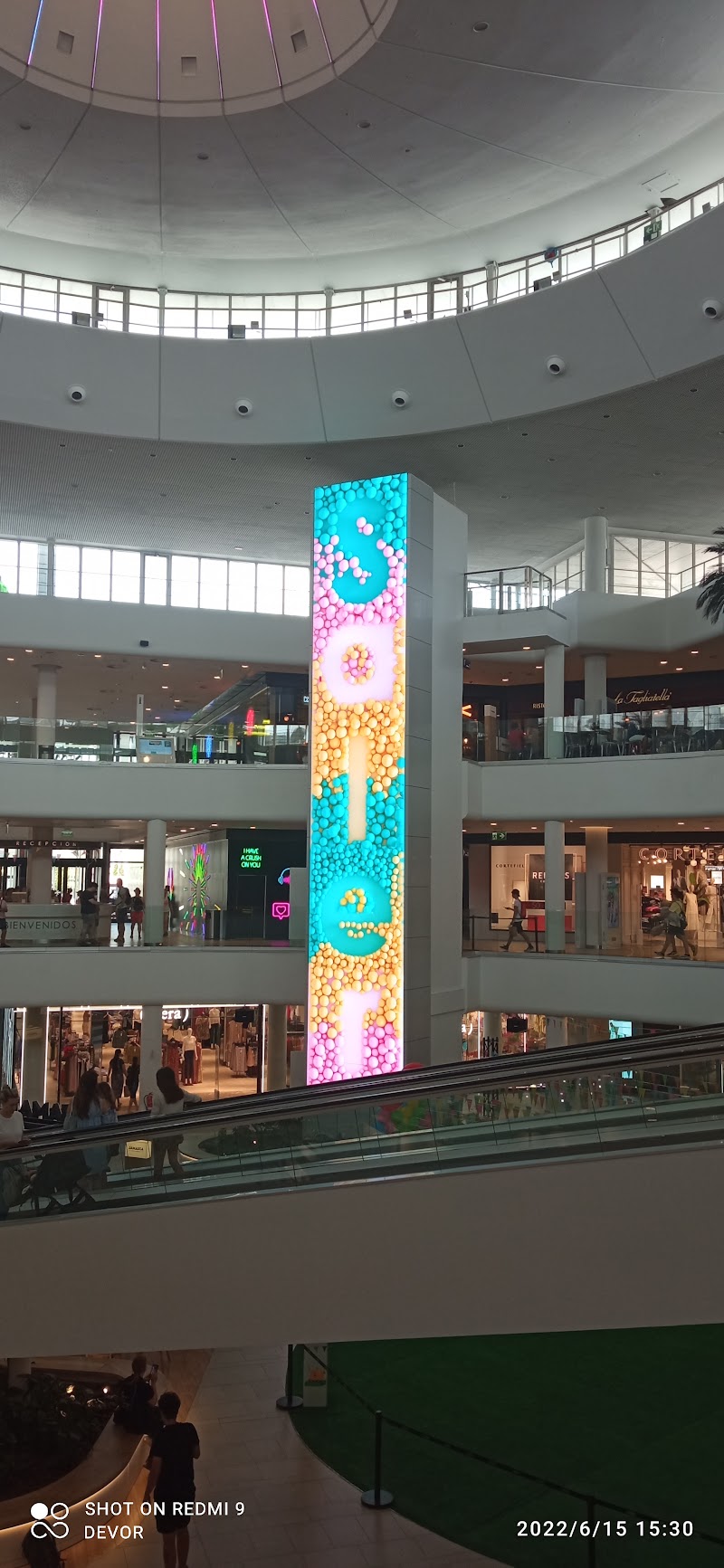 Centro de mayores El Saler — foto 5