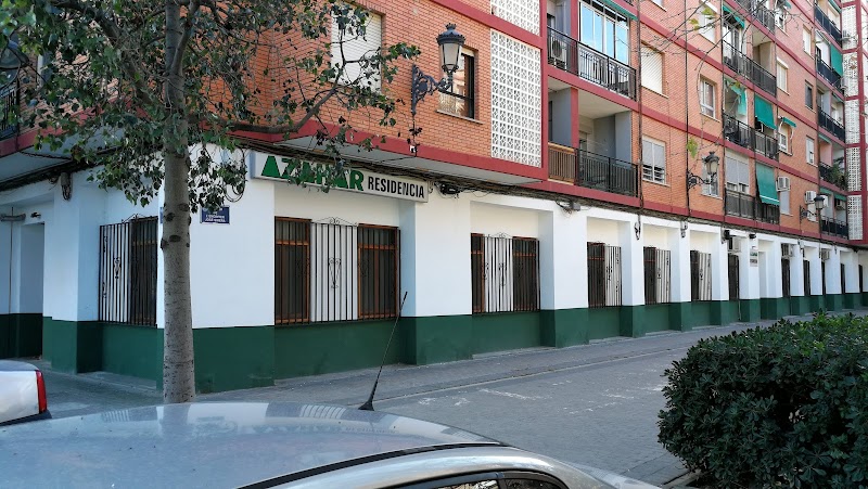 Azahar Residencia, S. L. — foto 1