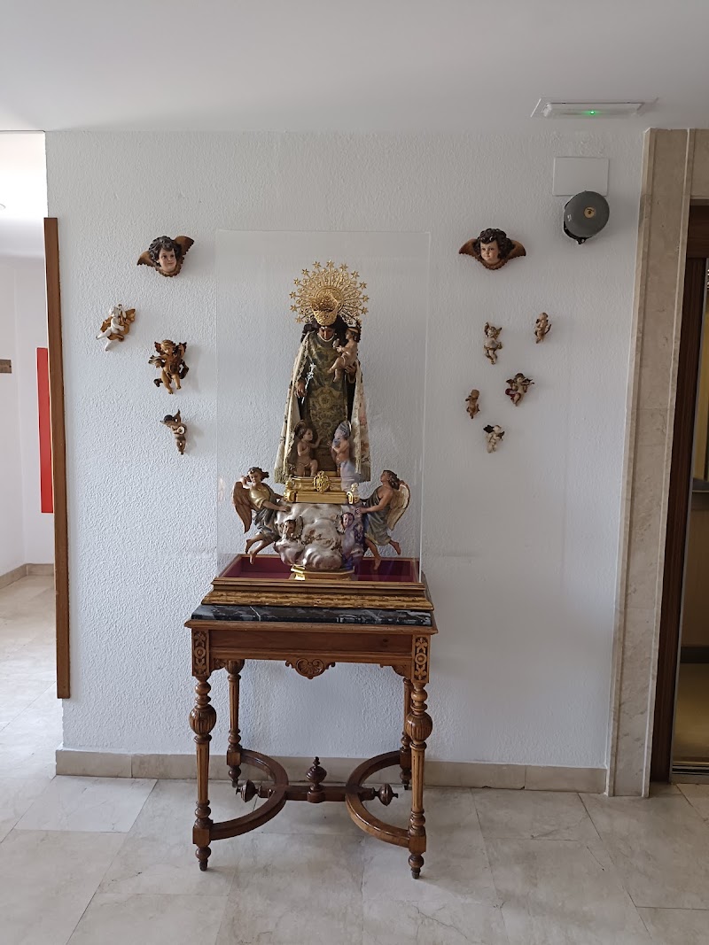 Residencia Femenina Nuestra Señora de los Desamparados — foto 2