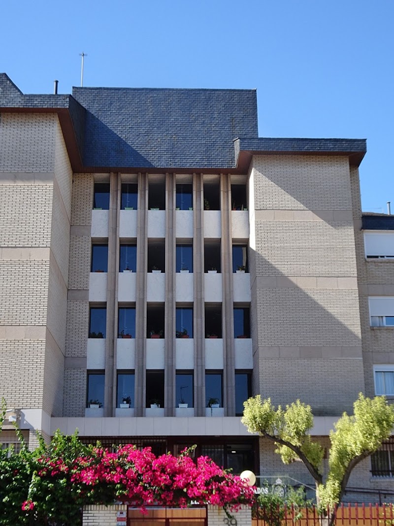 Residencia Femenina Nuestra Señora de los Desamparados — foto 3