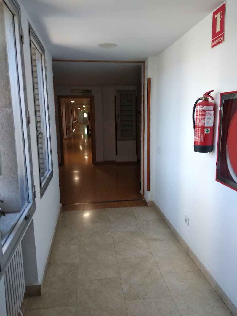 Residencia Femenina Nuestra Señora de los Desamparados — foto 6