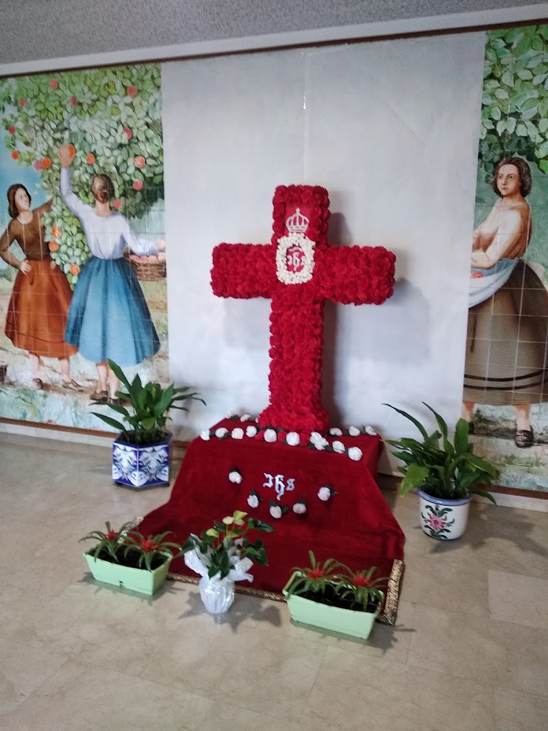 Residencia Femenina Nuestra Señora de los Desamparados — foto 8