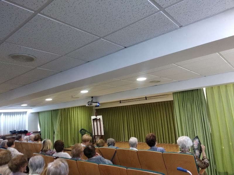 Residencia Femenina Nuestra Señora de los Desamparados — foto 10