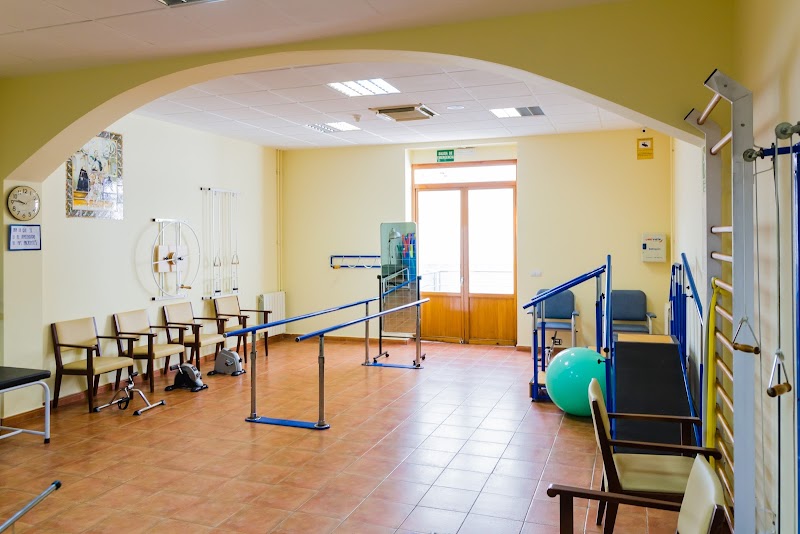 Residencia Comunidad Valenciana Peset — foto 1