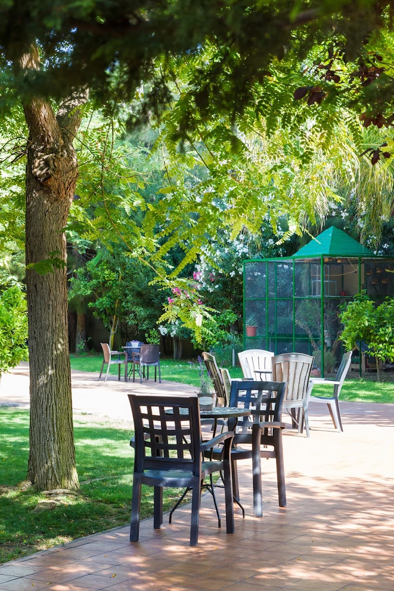 Residencia Comunidad Valenciana Peset — foto 3