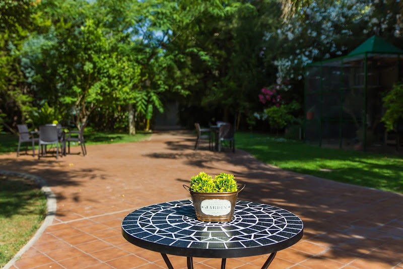 Residencia Comunidad Valenciana Peset — foto 5