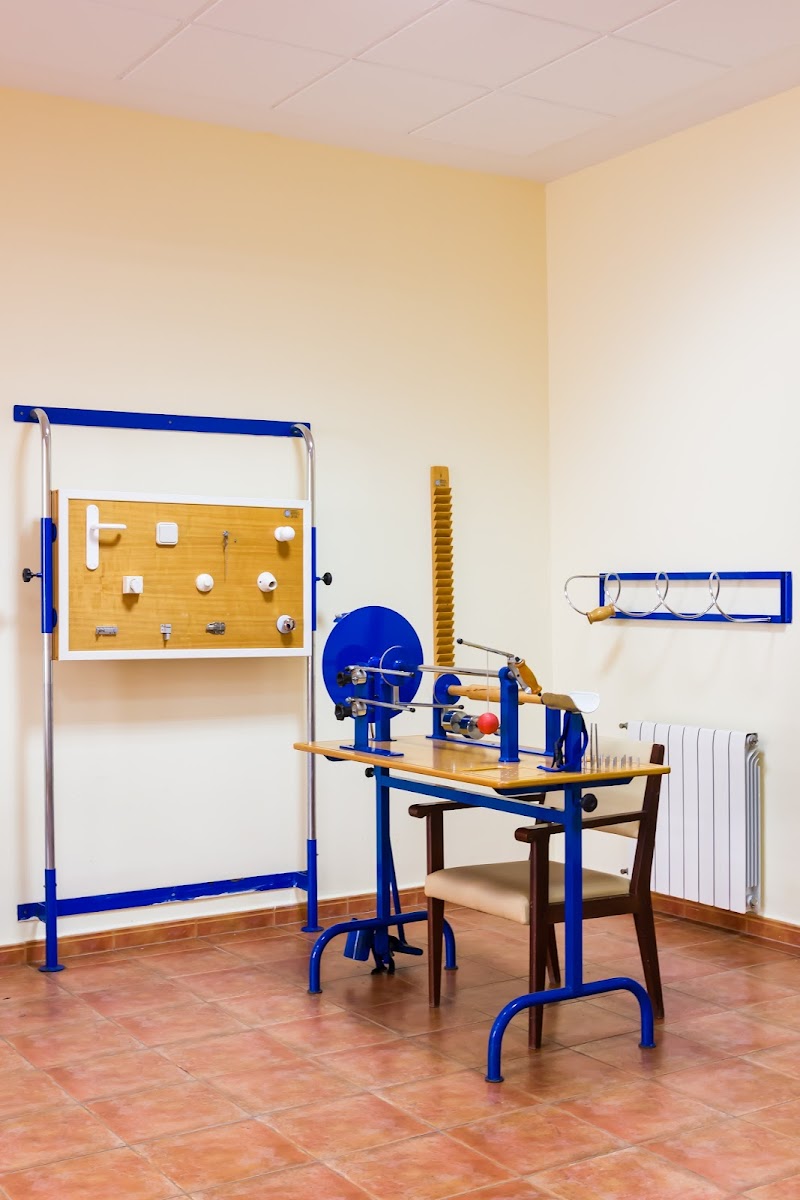 Residencia Comunidad Valenciana Peset — foto 6