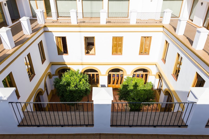 Residencia Comunidad Valenciana Peset — foto 7