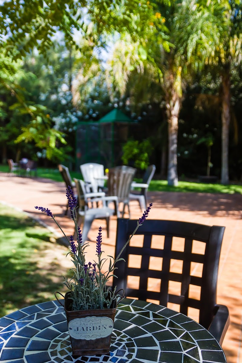 Residencia Comunidad Valenciana Peset — foto 9