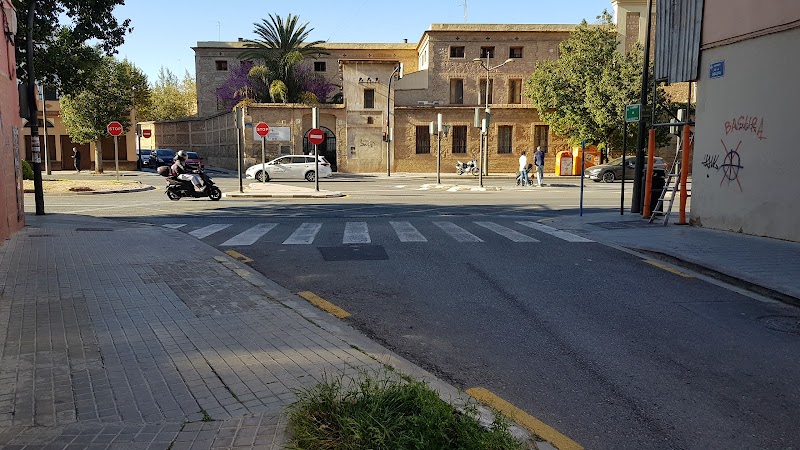 Residencia Comunidad Valenciana Peset — foto 10