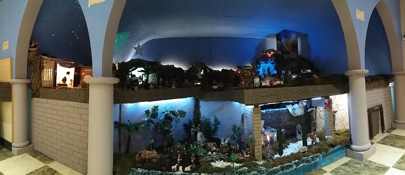 Residencia Santa Teresa Jornet Massarrochos — foto 1